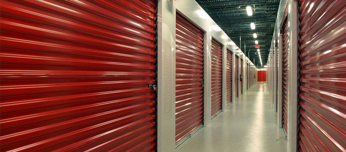 Storage Units